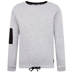 Свитшот Paolo Pecora размер 152, серый