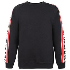 Свитшот MSGM размер 152, черный