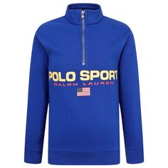 Свитшот Ralph Lauren размер 164, синий