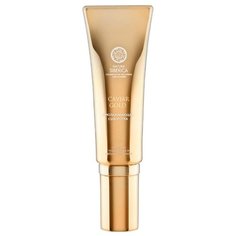 Natura Siberica Caviar Gold Омолаживающая сыворотка Инъекция молодости для лица, шеи и области декольте, 30 мл