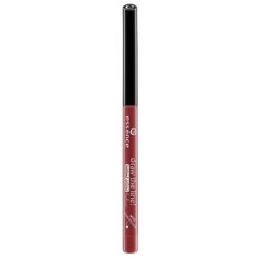 Essence Контур для губ Draw The Line! Instant Colour Lipliner 14 catch up red