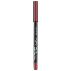 CATRICE Карандаш для губ Velvet Matt Lip Pencil Colour & Contour 020 Love Among The Rosewood Trees