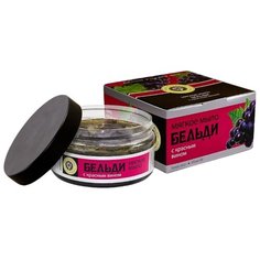 Мыло мягкое Бельди Дом Природы с красным вином, 200 г