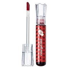 The Saem Тинт для губ гелевый Real Gel Tint, 01 Red Soda