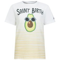 Футболка MC2 Saint Barth размер 140, белый