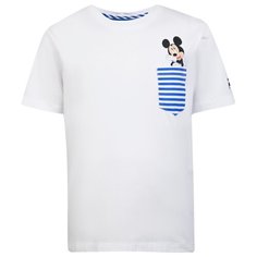 Футболка MC2 Saint Barth размер 152, белый