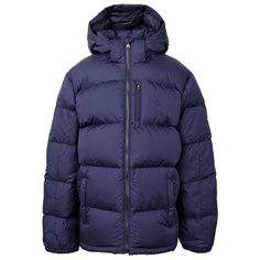 Пуховик Ralph Lauren 323746859001 размер 175, navy