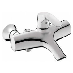 Смеситель для ванны с душем Jacob Delafon Symbol E71680 однорычажный хром