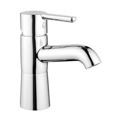 Смеситель для раковины (умывальника) VitrA Matrix A41753EXP однорычажный хром