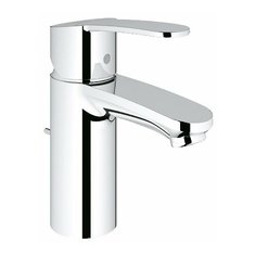 Смеситель для раковины (умывальника) Grohe Eurostyle Cosmopolitan 3355220E однорычажный хром