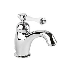 Смеситель для раковины (умывальника) CEZARES Margot LSM1-01-Bi однорычажный хром