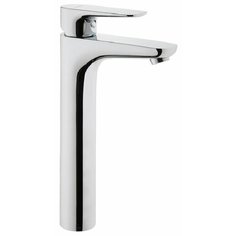 Смеситель для раковины (умывальника) VitrA X-Line A42322EXP однорычажный хром