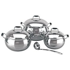 Набор посуды GIPFEL MINESTRONE 1536 7 пр.
