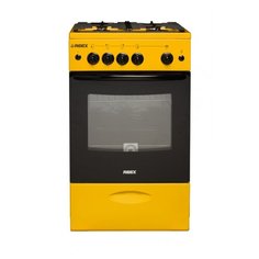 Газовая плита REEX CG-54997 eYe