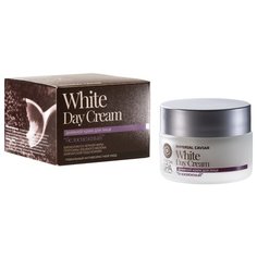 Крем Natura Siberica Белоснежный дневной 50 мл