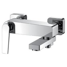 Смеситель для ванны с душем CEZARES Baden VD-01 однорычажный хром