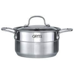 Кастрюля GIPFEL GALA 3,7 л
