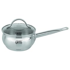 Ковш GIPFEL TERZA 1 л