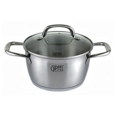Кастрюля GIPFEL ERA 3 л