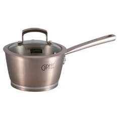 Кастрюля GIPFEL GENESIS 1251 1,5 л