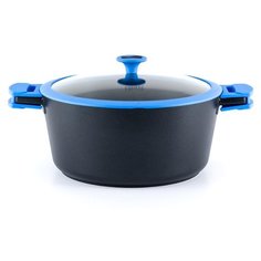 Кастрюля GIPFEL MAGDA 2,6 л