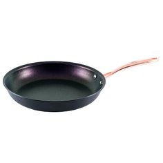 Сковорода GIPFEL NOVO LUX 2593 20 см, черный