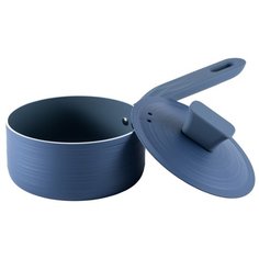Ковш GIPFEL SINTY 1,5 л, синий