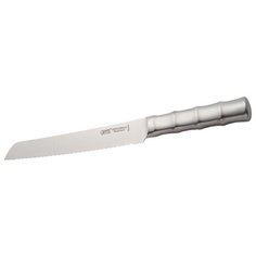 GIPFEL Нож для хлеба Corona 6935 20,3 см серебристый