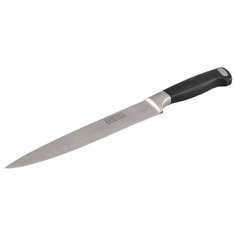 GIPFEL Нож шинковочный Professional Line 20 см серебристый/черный