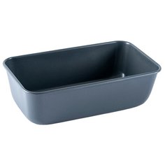 Форма для хлеба стальная GIPFEL 2518 (24х14х7 см)