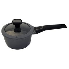 Ковш GIPFEL BATISTA 2687 1,4 л, серый