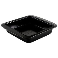 Форма для выпечки стальная GIPFEL Luna 1867 (27х23х5 см)