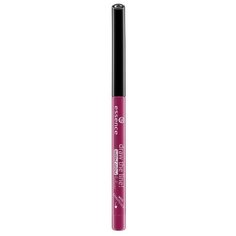 Essence Контур для губ Draw The Line! Instant Colour Lipliner 11 cherry sweet