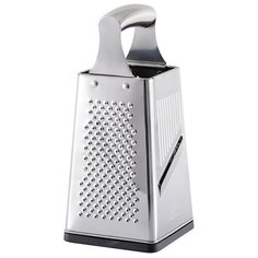 Терка четырехгранная Gefest 9804 GIPFEL