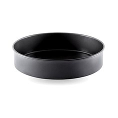 Форма для выпечки стальная GIPFEL Proffi 9500 (24х5 см)