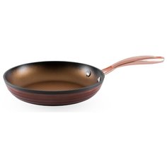 Сковорода GIPFEL Versal Gold 2716 24 см, золотистый
