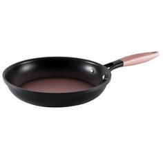 Сковорода GIPFEL Werner Tessano 2347 28 см, черный