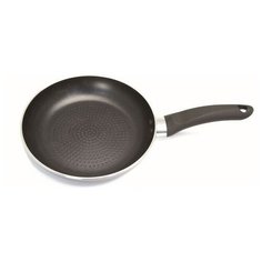 Сковорода GIPFEL Riffy 2736 24 см, коричневый