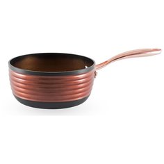 Кастрюля GIPFEL Versal Gold 2,1 л, золотистый