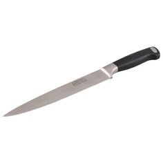 GIPFEL Нож шинковочный Professional Line 26 см черный