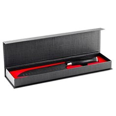 GIPFEL Нож сантоку Barocco 17 см черный