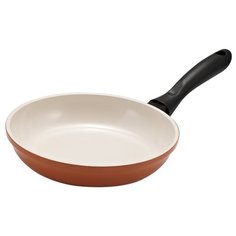 Сковорода GIPFEL MARVIA 2421 30 см, оранжевый