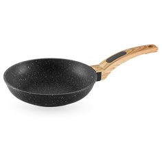 Сковорода GIPFEL Werner Cesena 0771 24 см, черный