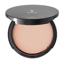 Pole Компактная пудра Elle Perfect 05 rose nude