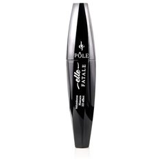 Pole Тушь для ресниц Elle Fatale объемная, 01 black