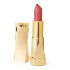 Pole помада для губ Elle Perfect, оттенок №02 Pink caramel