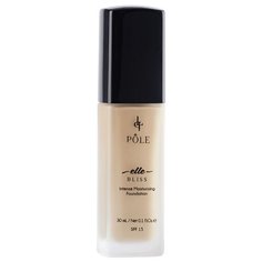 Pole Тональный крем Elle Bliss Intense Moisturizing, 30 мл, оттенок: 03 Cream beige