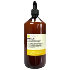 Insight кондиционер Dry Hair Nourishing питательный для сухих волос, 900 мл
