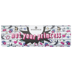 Essence Палетка для макияжа Not your princess