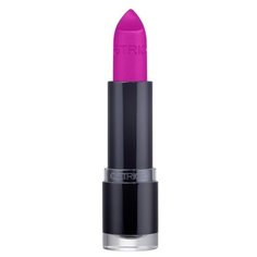 CATRICE Помада для губ Ultimate Colour Lipstick, оттенок 140 Pinker-bell розовый